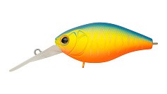 Воблер Strike Pro Cranky-X Deep 60 A252S Bullfinch Mat Tiger 16 гр   EG-168L#A252S — цена и наличие в каталоге