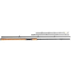 Фидерное Удилище Daiwa Black Widow Feeder 11M 330 см 100 гр    11791-335 — цена и наличие в каталоге