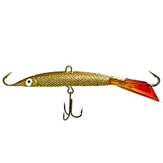 Балансир Scorana Ice Fox 10 CMG 10 гр 55 мм   IF10-CMG — цена и наличие в каталоге