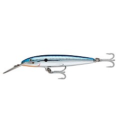 Воблер Rapala CountDown Magnum 11 SB 24 гр   CDMAG11-SB — цена и наличие в каталоге