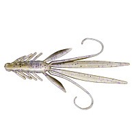 Силиконовая приманка Relax Nymph 5 140 мм 5 шт L583   NYM5-L583 — варианты, разновидности модели