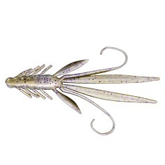 Силиконовая приманка Relax Nymph 5 140 мм 5 шт L583   NYM5-L583 — цена и наличие в каталоге