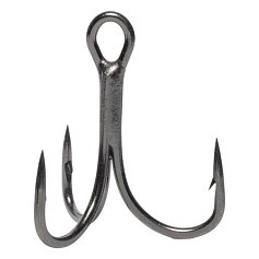 Крючок Тройной VMC 7554 BN №1/0 5 шт    7554BN-1/0-E — цена и наличие в каталоге