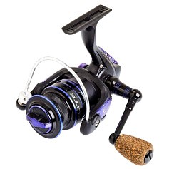 Катушка Salmo Elite Spin 7 3000FD  18  8930FD — цена и наличие в каталоге