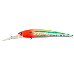 Воблер TsuYoki Soloist 90F AM001 8,5 гр — цена и наличие в каталоге