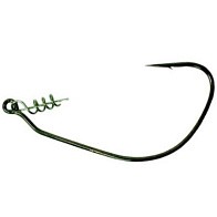 Крючок Офсетный Vido Craft VD-106 Swim Bait Hook №6/0 3 шт (BLN)   VD106-6/0(3) — варианты, разновидности модели