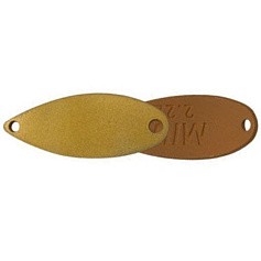 Колеблющаяся Блесна Forest Miu 2021 3.5g 3,5 гр 32 мм #07   MIU 2021 3.5g #07 — цена и наличие в каталоге
