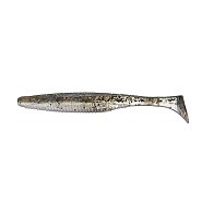 Силиконовая приманка DUO Realis Versa Shad Elastomer 3 76 мм 7 шт F091 Baby Bass   DUO-97759 — варианты, разновидности модели