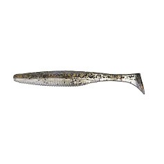 Силиконовая приманка DUO Realis Versa Shad Elastomer 3 76 мм 7 шт F091 Baby Bass   DUO-97759 — цена и наличие в каталоге