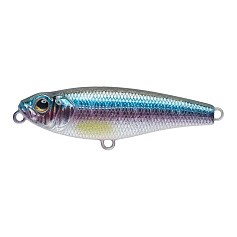 Воблер Strike Pro Sprat Stick 55 A210-SBO-RP Rainbow Ghost Wakasagi 8 гр   EG-141B#A210-SBO-RP — цена и наличие в каталоге