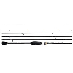 Спиннинг Hearty Rise Rock Master 695UL 206 см 0,4 - 8 гр    RMS-695UL — цена и наличие в каталоге