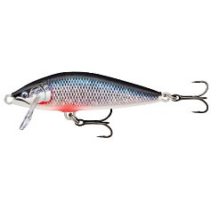 Воблер Rapala CountDown Elite 75 GDSPWR 10 гр   CDE75-GDSPWR — цена и наличие в каталоге