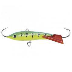 Балансир Lucky John Classic 8 36RT 27 гр 80 мм   81800-36RT — цена и наличие в каталоге