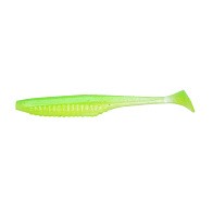 Силиконовая приманка DUO Realis Versa Shad Fat 5 127 мм 5 шт F090 Psychedelic Chart   DUO-83370 — варианты, разновидности модели