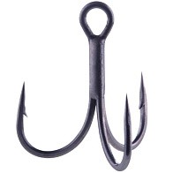 Крючок Тройной BKK Fangs 62-UA №3/0 5 шт    A-ET-6224 — варианты, разновидности модели
