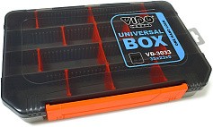 Коробка Vido Craft Universal Box  35х23х5 см    VD-3033 — цена и наличие в каталоге