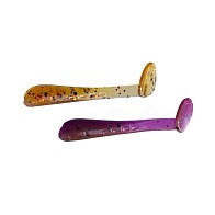 Силиконовая приманка CF Company Nano Minnow 1.1 28 мм 16 шт 12/32   68-27-12/32-6 — варианты, разновидности модели