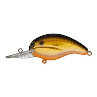 Воблер Strike Pro Yoda Wobbler 50 613-713 Black Back Smoked OB 7,6 гр   EG-750F#613-713 — варианты, разновидности модели