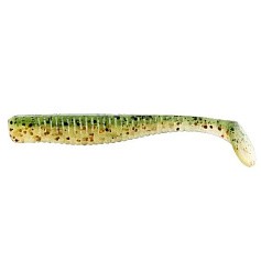 Силиконовая приманка Lucky John Long John 4.2in 107 мм 6 шт T51 Pro Series  140134-T51 — цена и наличие в каталоге