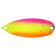 Колеблющаяся Блесна Forest Miu 2.8g 2,8 гр 29 мм MC10   MIU 2.8g #MC10 — варианты, разновидности модели