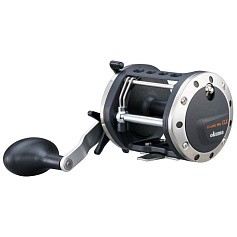 Катушка Okuma Classic Pro CLX 302La  Right handed 19  CLX-302La — цена и наличие в каталоге