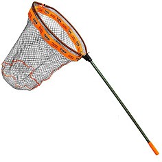 Подсачек Vido Craft Boat Special Floating Net  160x55х65см  Поливинилхлорид   VD-95-12-1 — цена и наличие в каталоге