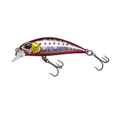 Воблер DUO Spearhead Ryuki 45S SW CPA0384 Fire Sardine 4 гр   DUO-14763 — цена и наличие в каталоге