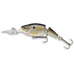 Воблер Rapala Jointed Shad Rap 09 SD 25 гр   JSR09-SD — цена и наличие в каталоге