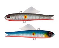 Воблер TsuYoki Idol 77S Y196W 16 гр — варианты, разновидности модели