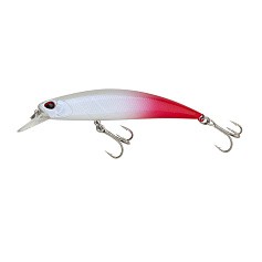 Воблер DUO Spearhead Ryuki 80S SW ACCZ126 Ivory Pearl RT 12 гр   DUO-23581 — цена и наличие в каталоге