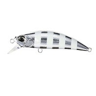 Воблер DUO Spearhead Ryuki 50S SW MCC4097 UV Silver Slash Zebra Glow 4,5 гр   DUO-94116 — варианты, разновидности модели