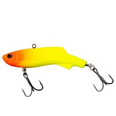 Воблер Lucky John Soft Vib 73 006 16 гр Pro Series  LJSVIB78-006 — цена и наличие в каталоге