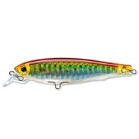Воблер Yo-Zuri 3DS Minnow 70SP HPBK 7 гр   F1135-HPBK — варианты, разновидности модели