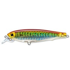 Воблер Yo-Zuri 3DS Minnow 70SP HPBK 7 гр   F1135-HPBK — цена и наличие в каталоге