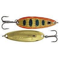 Колеблющаяся Блесна LureMax Plankton 18 18 гр 64 мм 26   LSPL64-26 — варианты, разновидности модели