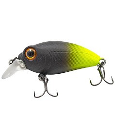 Воблер Smith Camion SR 32 M-BKCH 2,5 гр — цена и наличие в каталоге