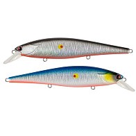 Воблер TsuYoki Mover 128SP Y196W 26 гр — варианты, разновидности модели