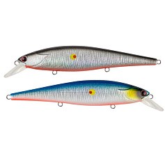 Воблер TsuYoki Mover 128SP Y196W 26 гр — цена и наличие в каталоге