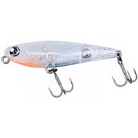 Воблер Daiwa Gekkabijin Fuka 55F Ami Chirashi 2,9 гр — варианты, разновидности модели