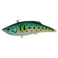 Воблер Strike Pro Rattle-N-Shad 75 945V Venom Perch 11 гр   JL-027S#945V — варианты, разновидности модели