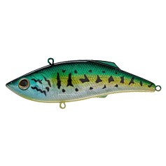 Воблер Strike Pro Rattle-N-Shad 75 945V Venom Perch 11 гр   JL-027S#945V — цена и наличие в каталоге