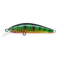 Воблер Strike Pro Mets 50S A102G Transparent Perch 4 гр   JS-358#A102G — цена и наличие в каталоге