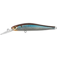 Воблер TsuYoki Rival DR 70F WR019 5,5 гр — варианты, разновидности модели