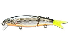 Воблер Kosadaka Cord-R XS 70F SBL 4,15 гр   CordRS70F-SBL — цена и наличие в каталоге