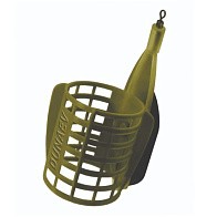 Кормушка Dunaev Элерон  60 гр — варианты, разновидности модели