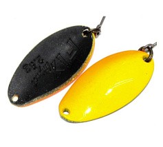 Колеблющаяся Блесна Forest FIX Impact 2.5g 2,5 гр 26 мм 11   FIX Impact 2.5g #11 — цена и наличие в каталоге