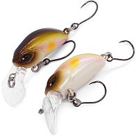 Воблер Kosadaka Kuga Nano XL 23F AY 1,9 гр   KuganXD23F-AY — варианты, разновидности модели