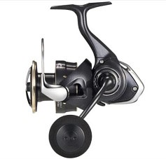 Катушка Daiwa Freams LT5000-C  26  B0000532301 — цена и наличие в каталоге