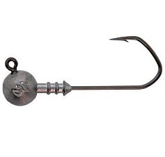 Джиг-головка Narval ZG 120 №5/0 42 гр 3 шт  VMC Barbarian  NVJZG603542 — цена и наличие в каталоге