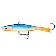 Балансир Rapala Jigging Shadow Rap 09 BSR 17 гр 90 мм   JSDR09-BSR — цена и наличие в каталоге